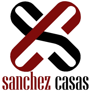 Logo Sanchez Casas